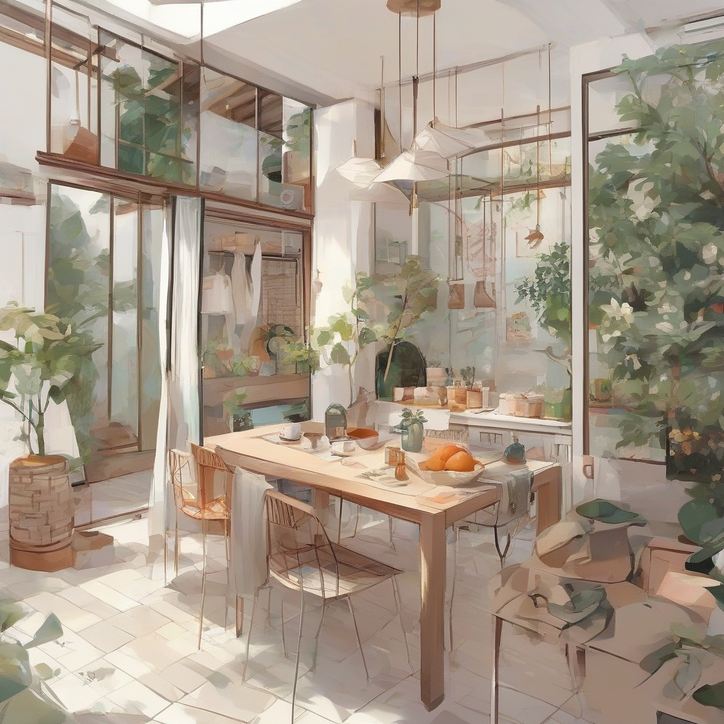 家居收纳大作战：让家秒变整洁的秘诀