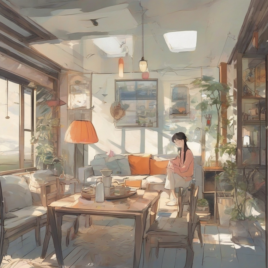 收纳秘籍：让家井井有条，旅行也轻松！