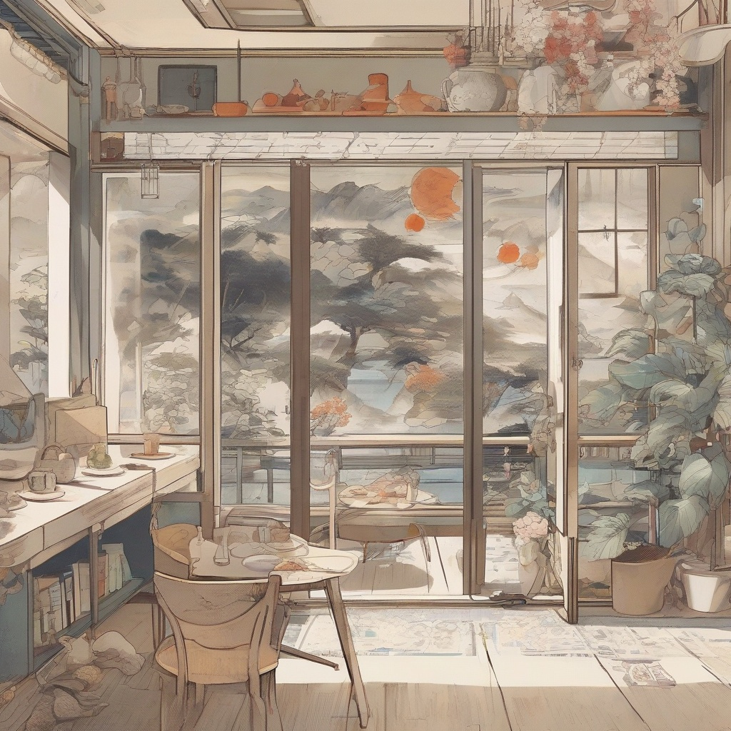 厨房里的魔法：5个提升烹饪效率的小技巧