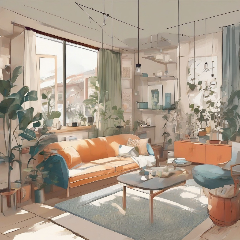 10个家居收纳妙招，让家瞬间扩容30%！