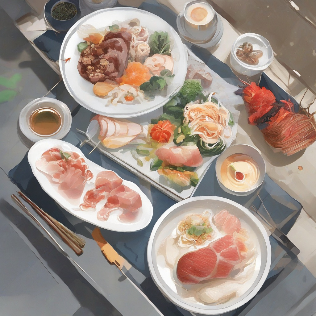 美妆养生新融合：5个厨房食材的护肤妙招