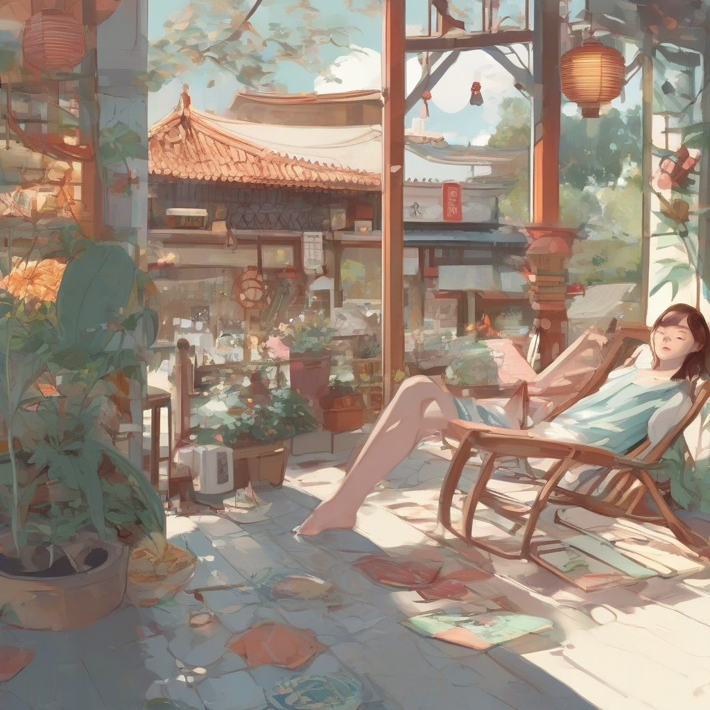 旅行中的时尚美妆秘籍：健康与美丽同行