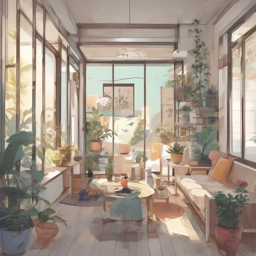 居家健康指南：从环境到肌肤的全方位呵护