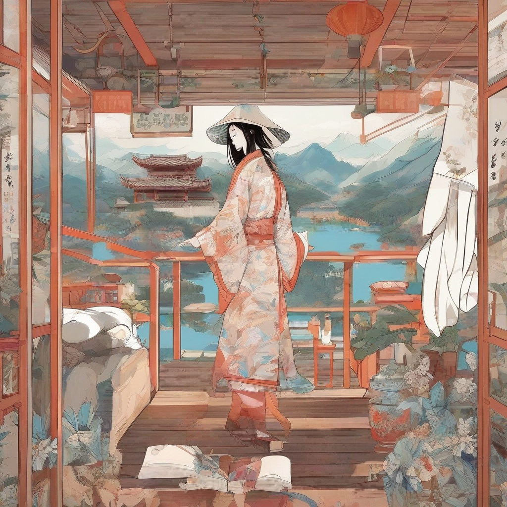 旅行攻略：护肤穿搭全搞定，轻松玩转旅途