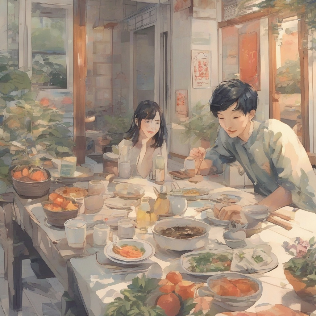 养生减肥护肤三合一：日常小习惯大变身