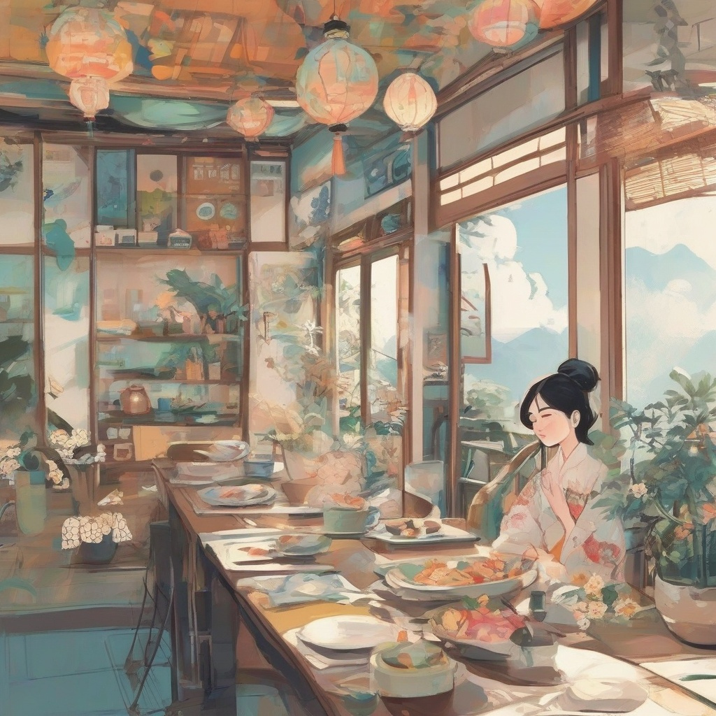 旅行养生护肤全攻略：轻松玩转健康美肌