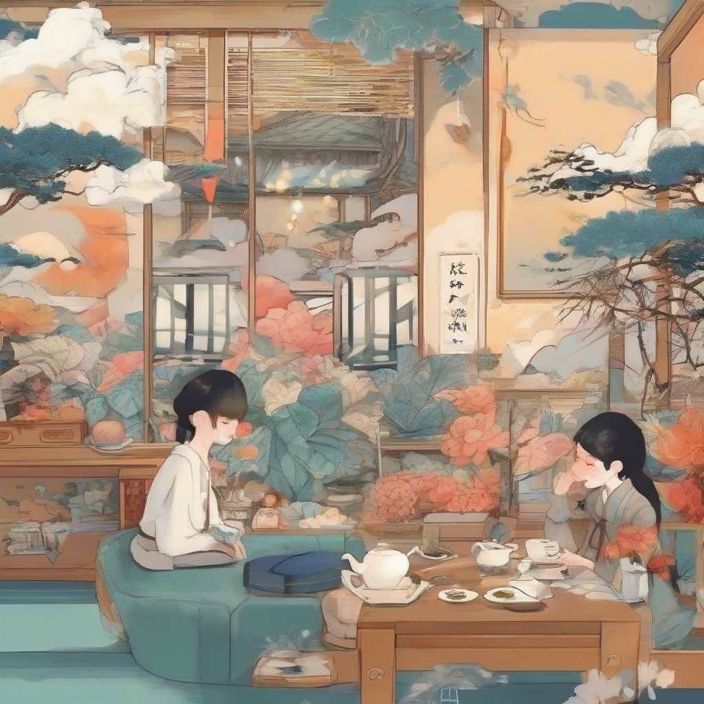 旅行中的护肤穿搭秘籍，健康养生两不误