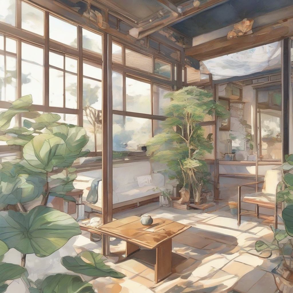 家居收纳秘籍：小空间大变身，健康生活更轻松