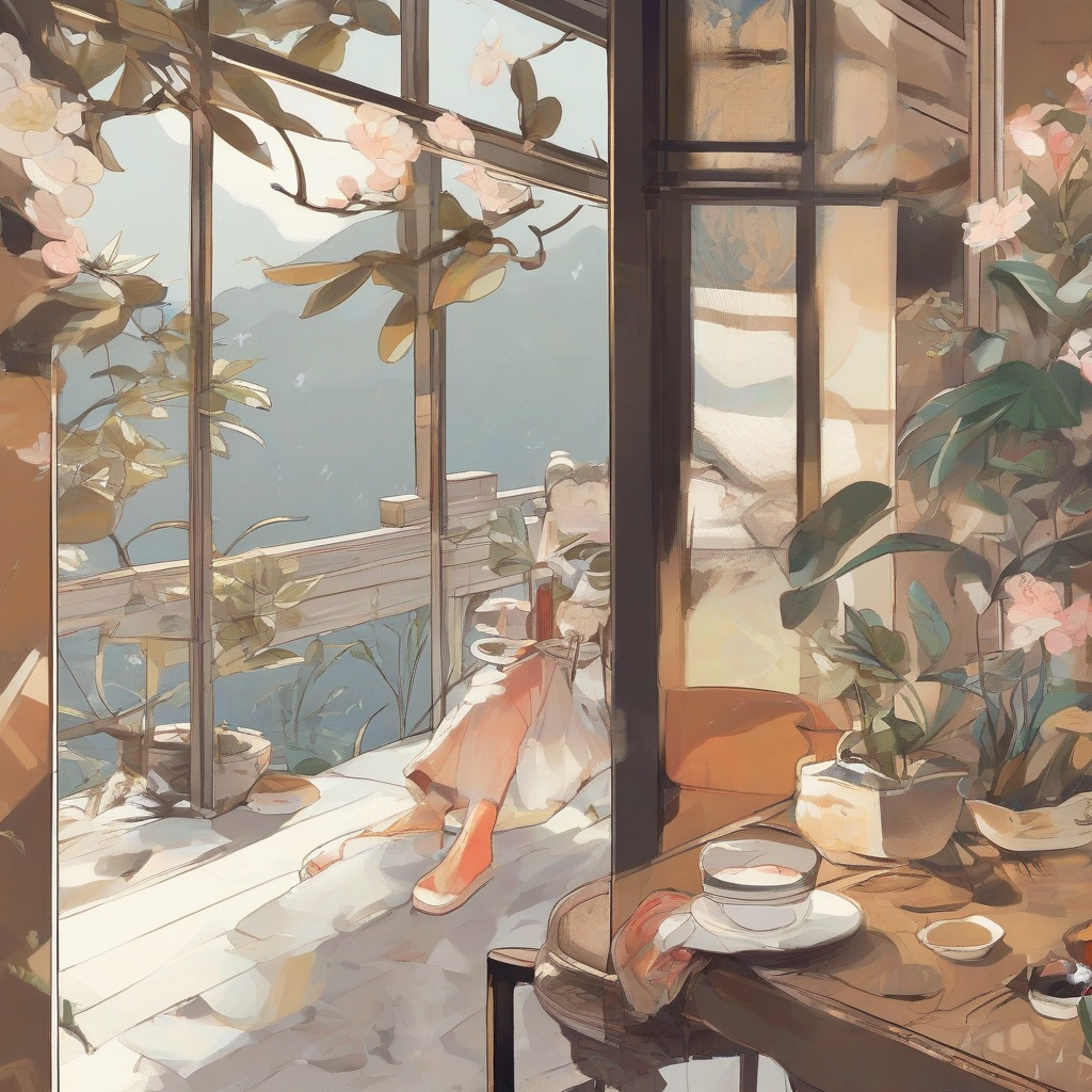 美妆达人私藏：护肤收纳与养生美妆秘籍