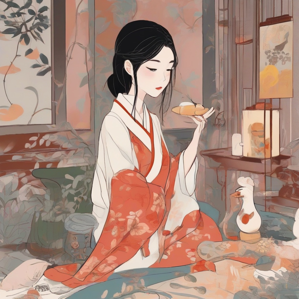 美妆健康瘦身三合一：聪明女孩的变美秘籍