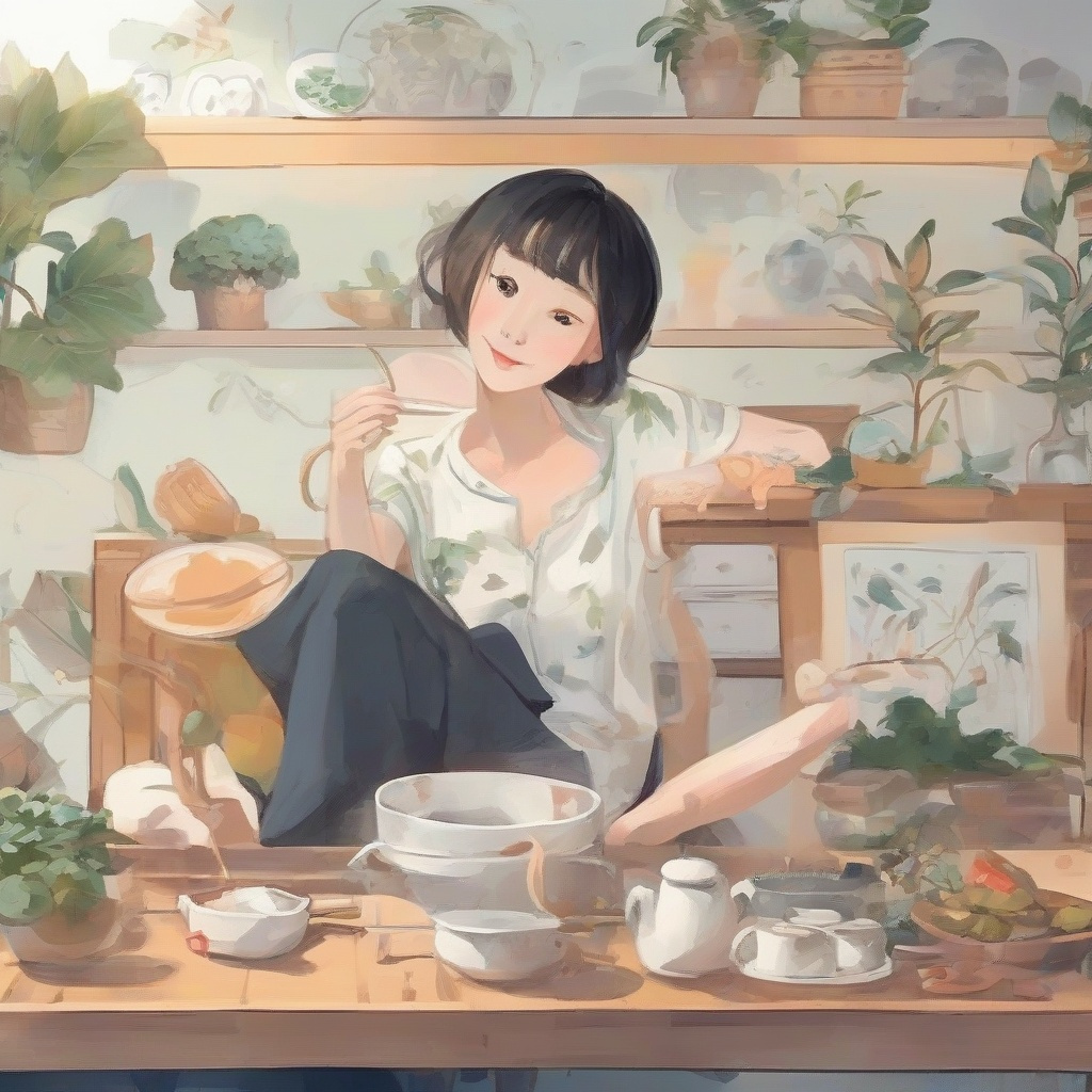 减肥护肤双管齐下，这些技巧超实用！