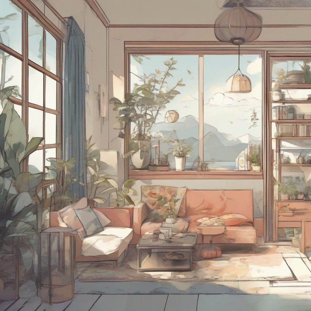 家居收纳秘籍：让小家越住越大的魔法