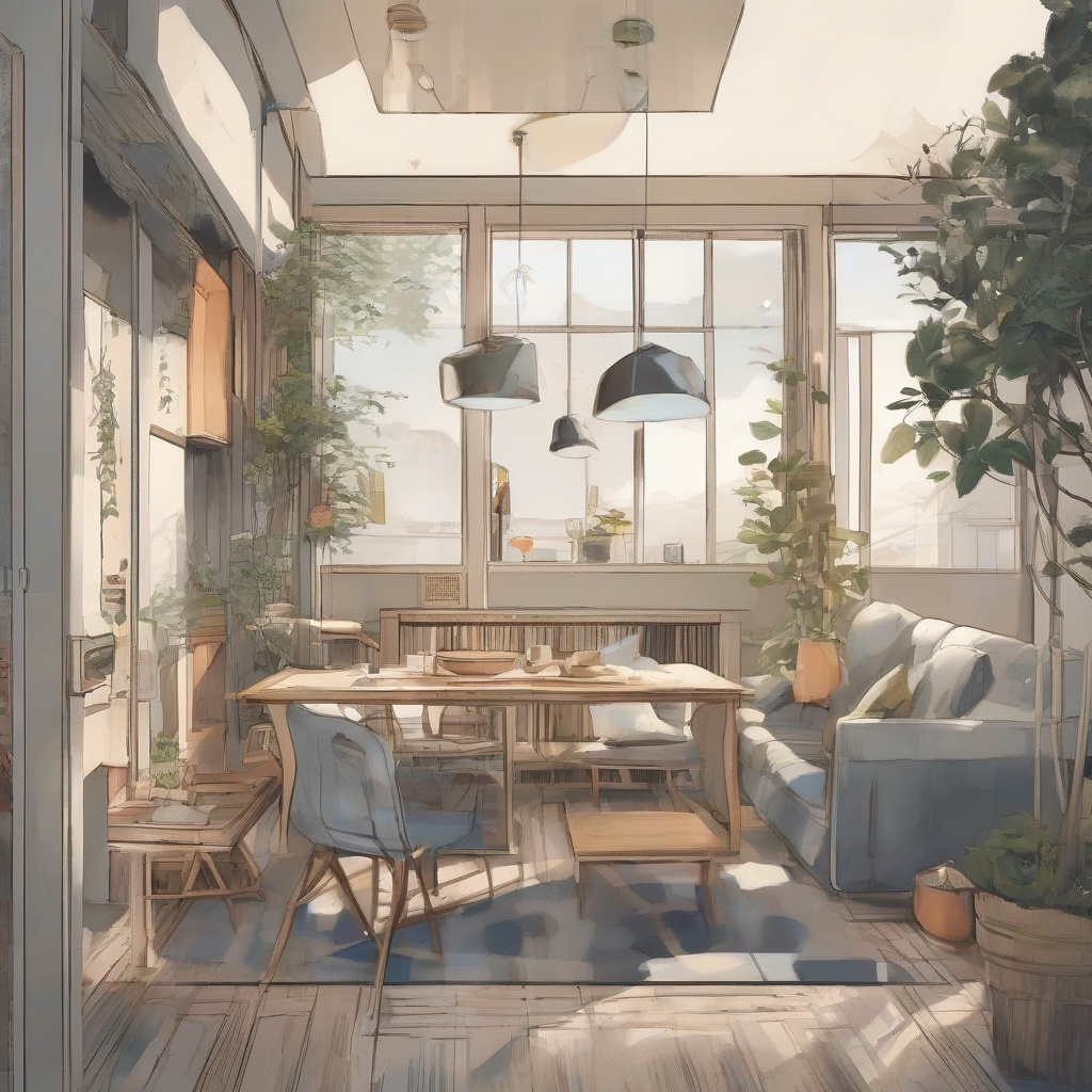 家居收纳秘籍：让小空间秒变“大仓库”