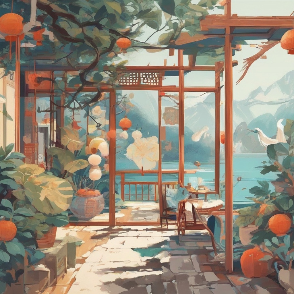 旅行中的养生护肤秘籍，轻松焕发自然美