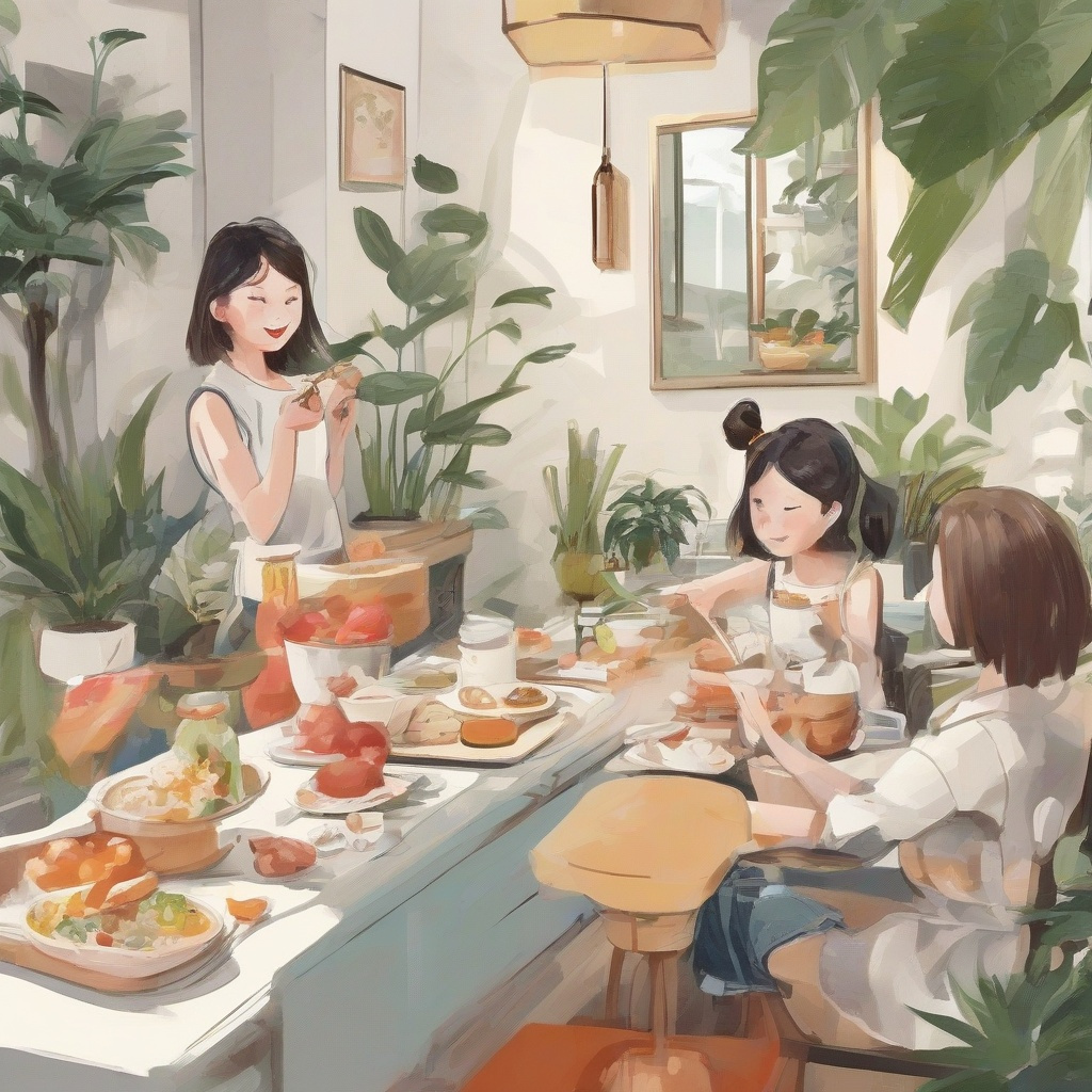 厨房变美妆实验室！5款美食护肤DIY秘籍