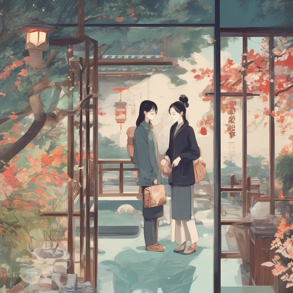 旅行护肤穿搭全攻略：轻松美出圈！