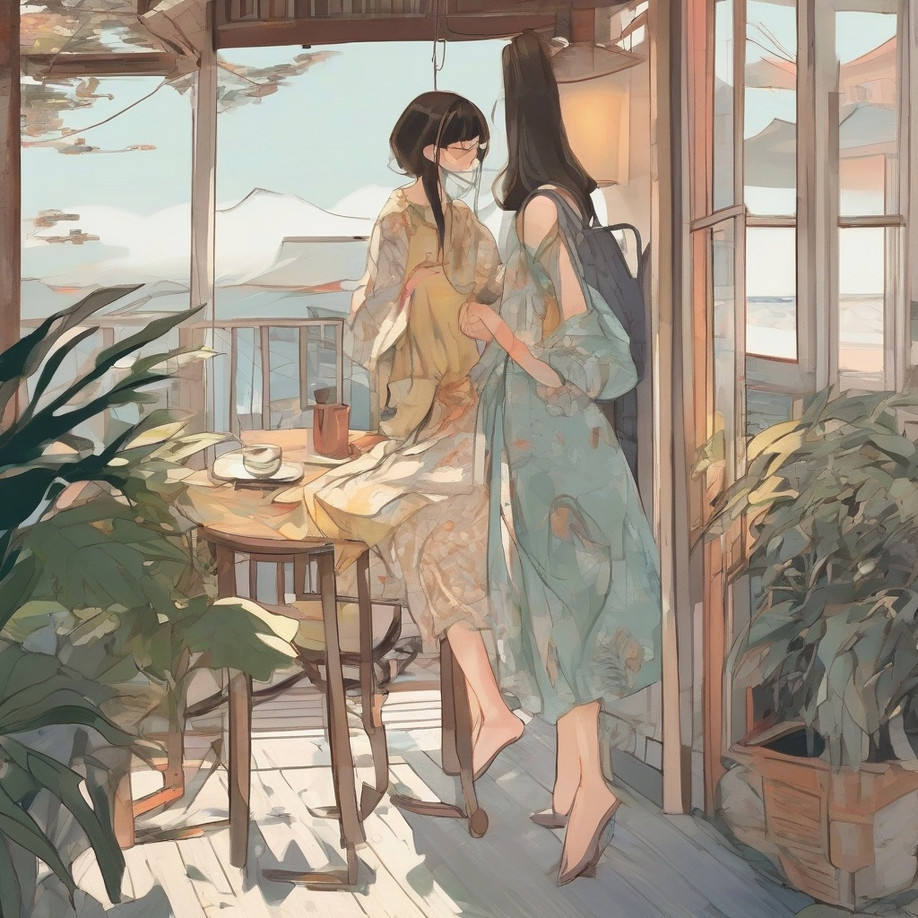 旅行全攻略：养生护肤穿搭三合一秘籍