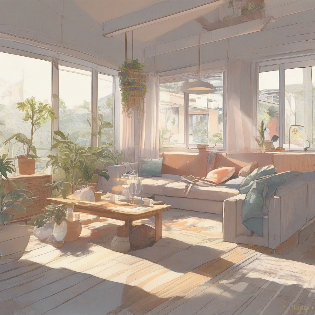 家居收纳秘籍：让家秒变“极简风”