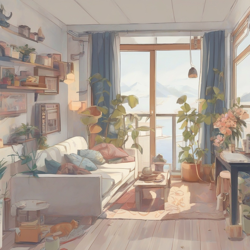 养生式美妆：从内到外焕发自然美