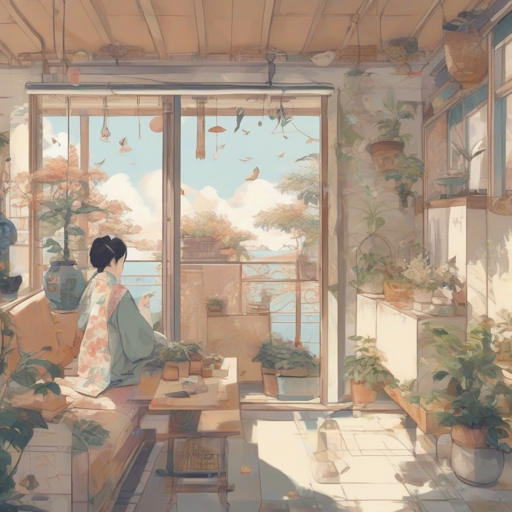 养生式美妆：从内到外焕发自然美