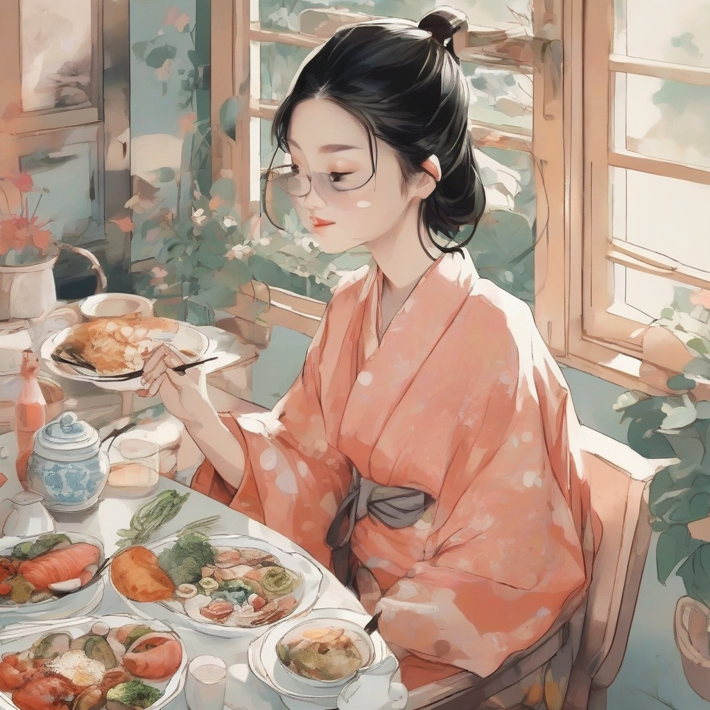 厨房收纳与烹饪技巧：让美食更高效！