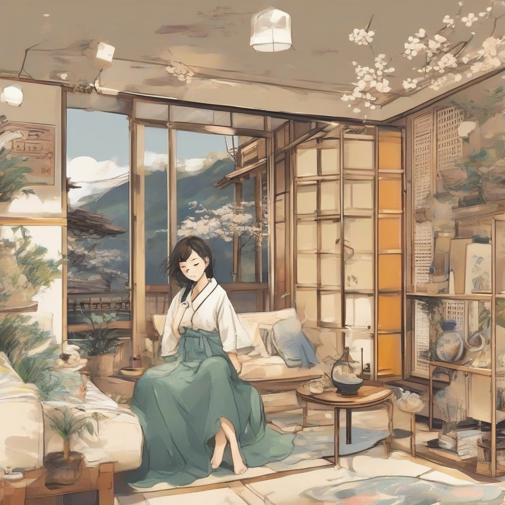 小空间大智慧：家居收纳的10个黄金法则