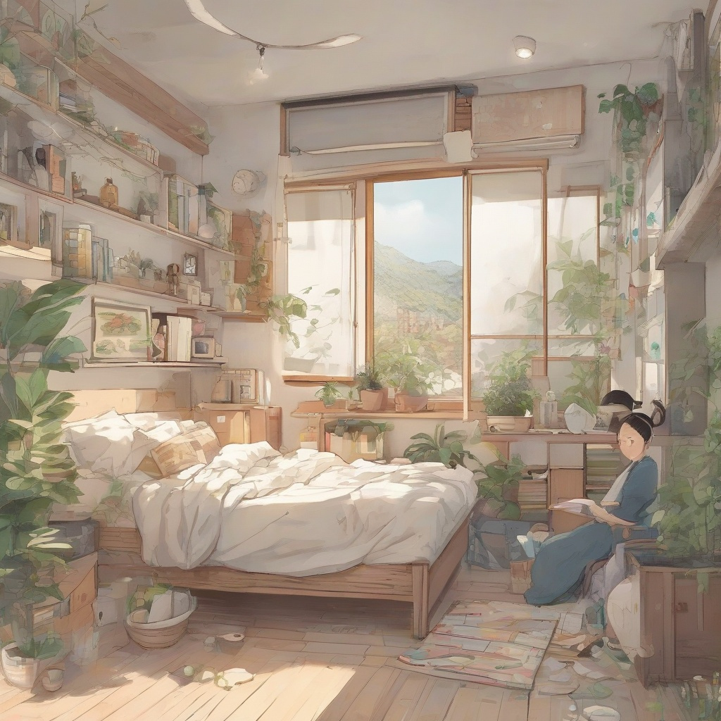 家居收纳全攻略：健康与时尚的完美平衡