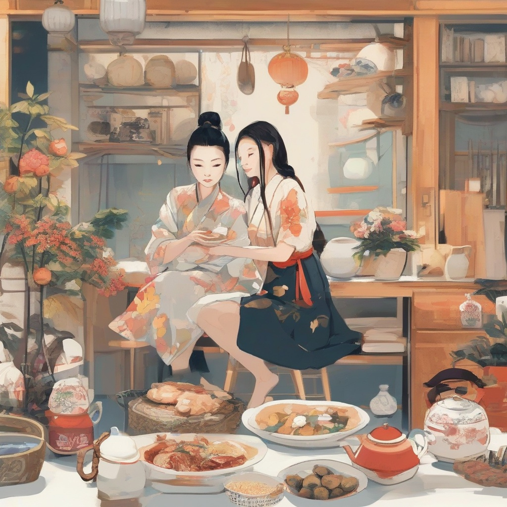 厨房食材变美妆神器？解锁5个省钱护肤妙招