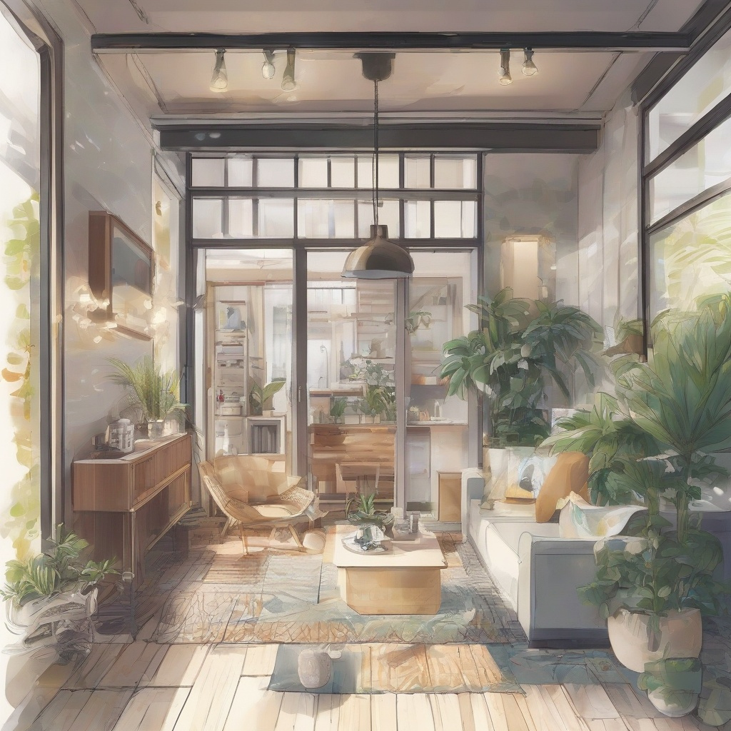 家居收纳秘籍：让家秒变整洁的5个技巧