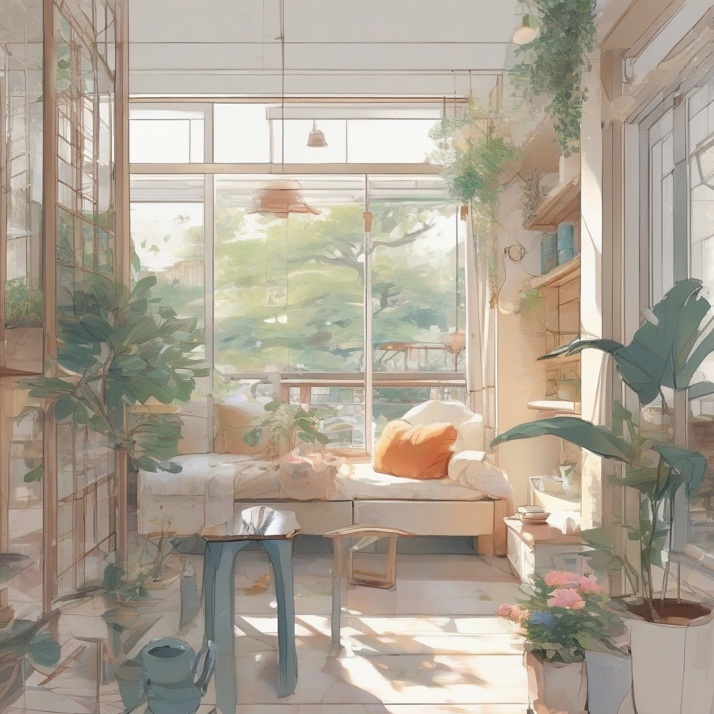 美妆收纳新招：家居空间秒变时尚秀场