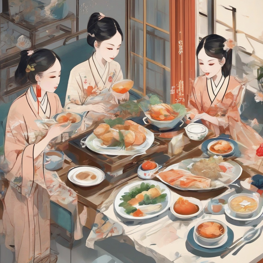 厨房里的美妆秘籍：5种食材变身护肤神器