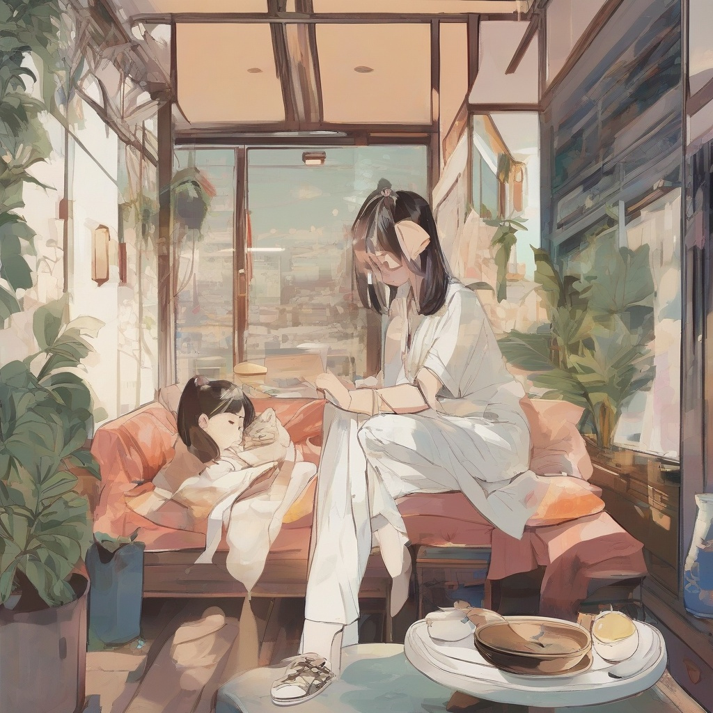 旅行养生全攻略：健康美肌两不误