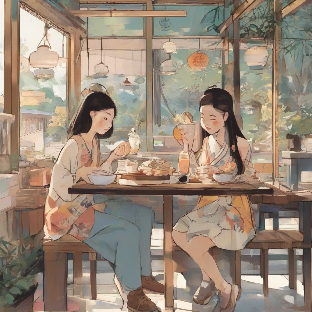 旅行中的美食秘籍：轻松复刻地道风味