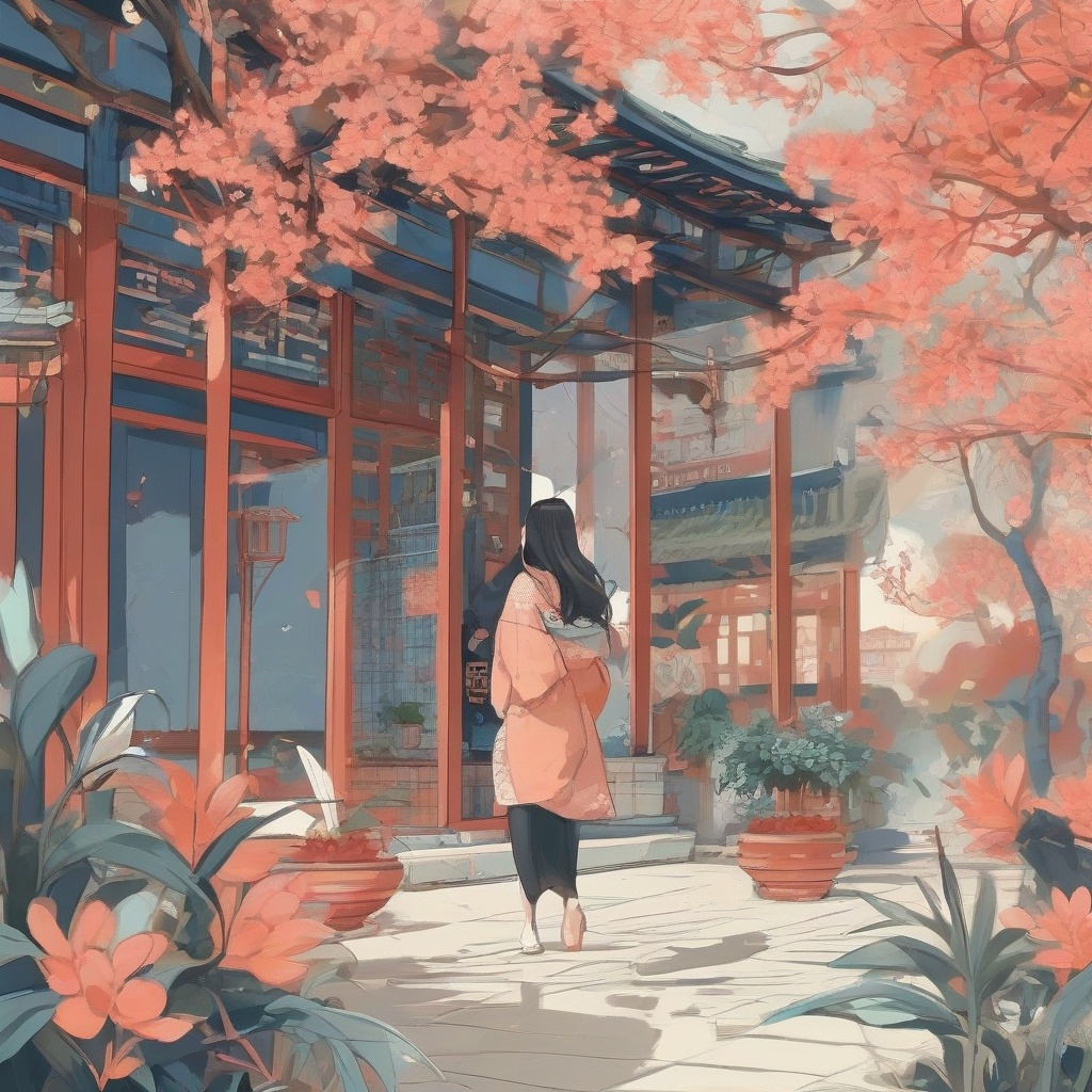 旅行养生指南：边玩边养生的智慧攻略