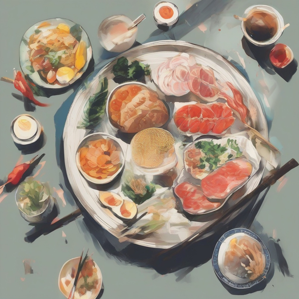 减肥期也能吃的低卡美食，还能护肤！