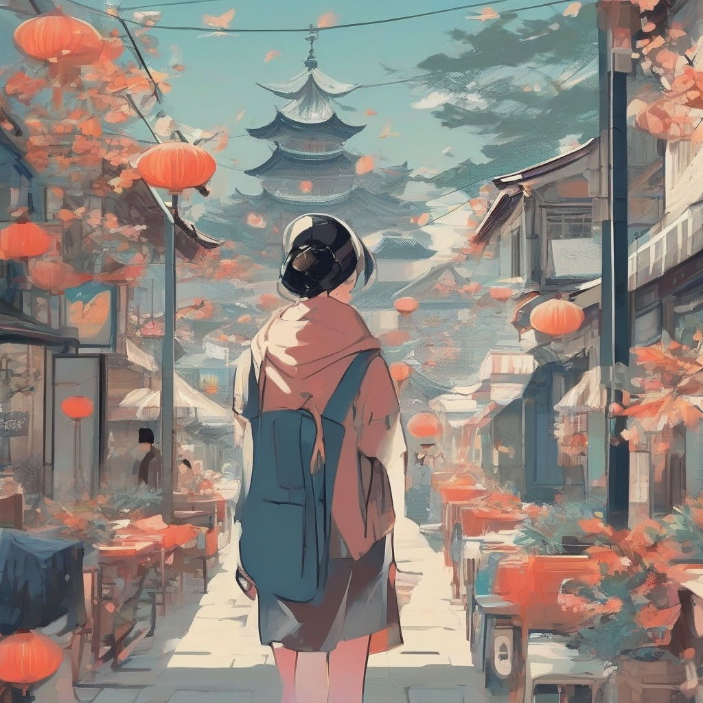 旅行中的养生秘籍：边玩边养生的智慧