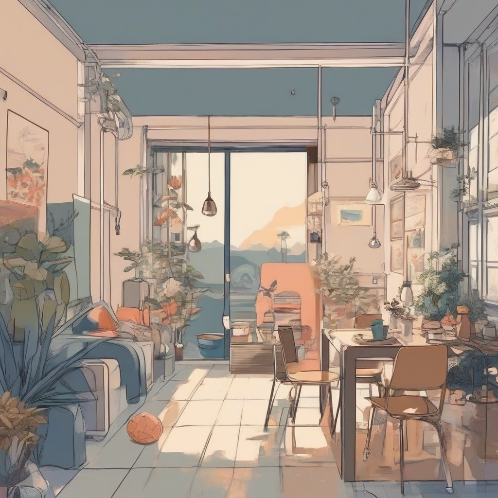 养生减肥护肤三合一：日常小习惯大改变