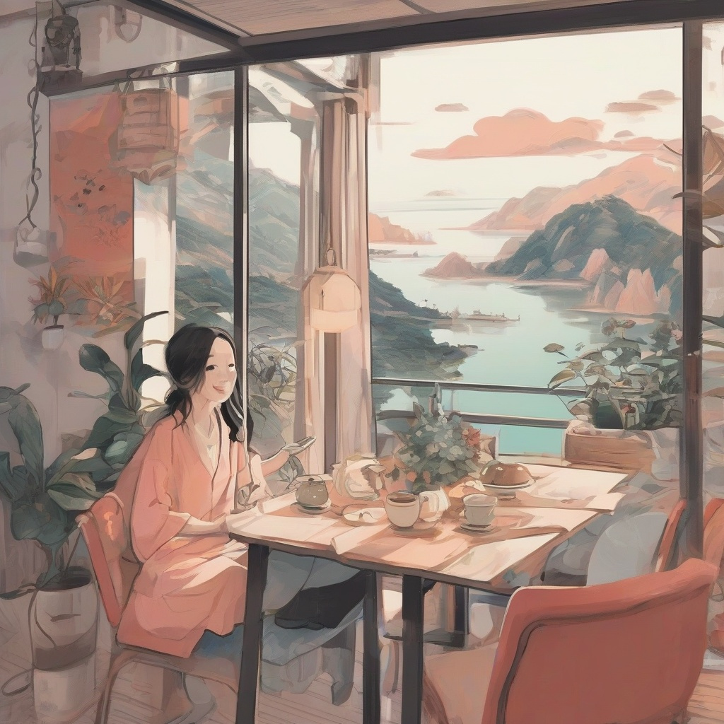 旅行轻妆术：减脂期也能美美出行的秘诀