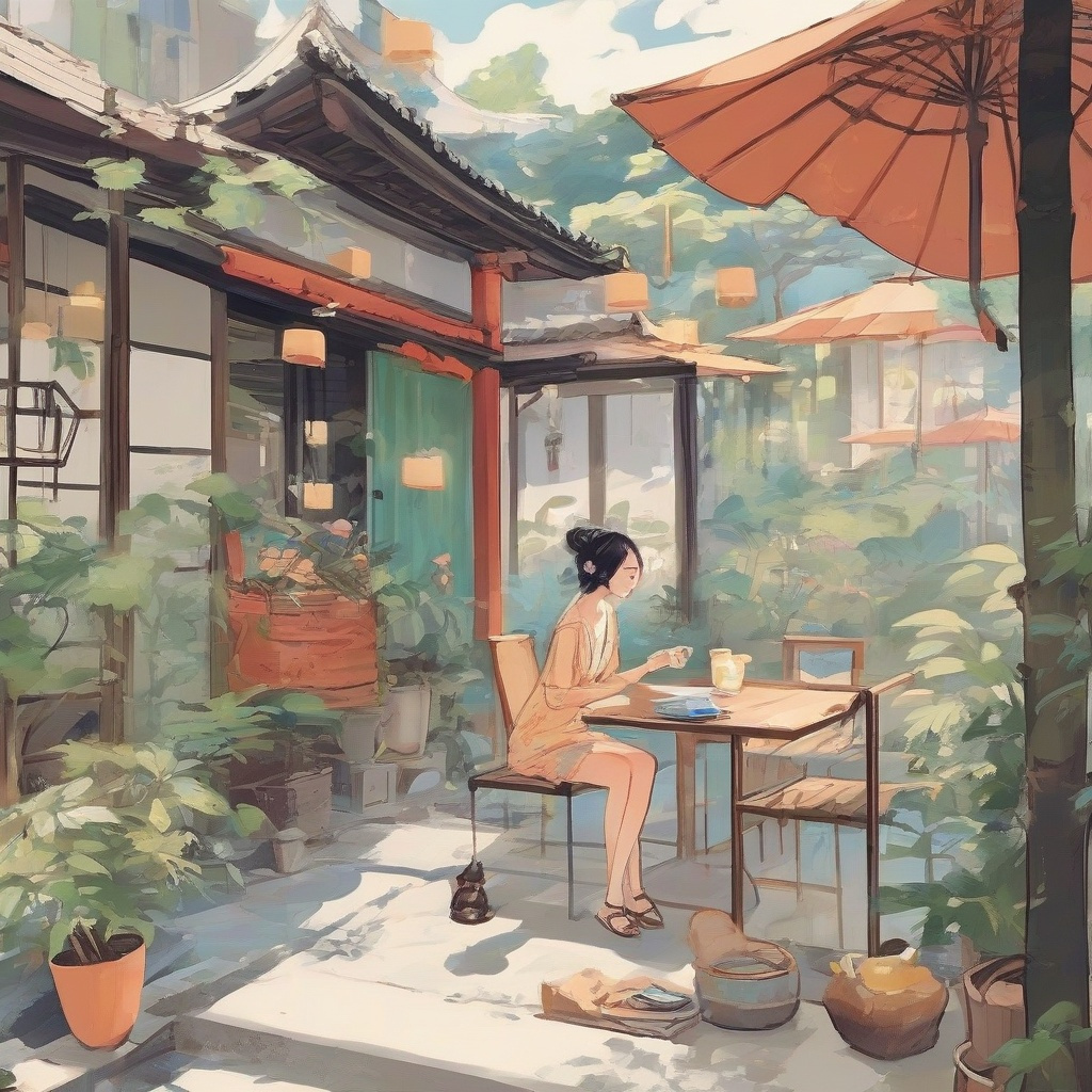 旅行收纳秘籍：轻装上阵也能井井有条