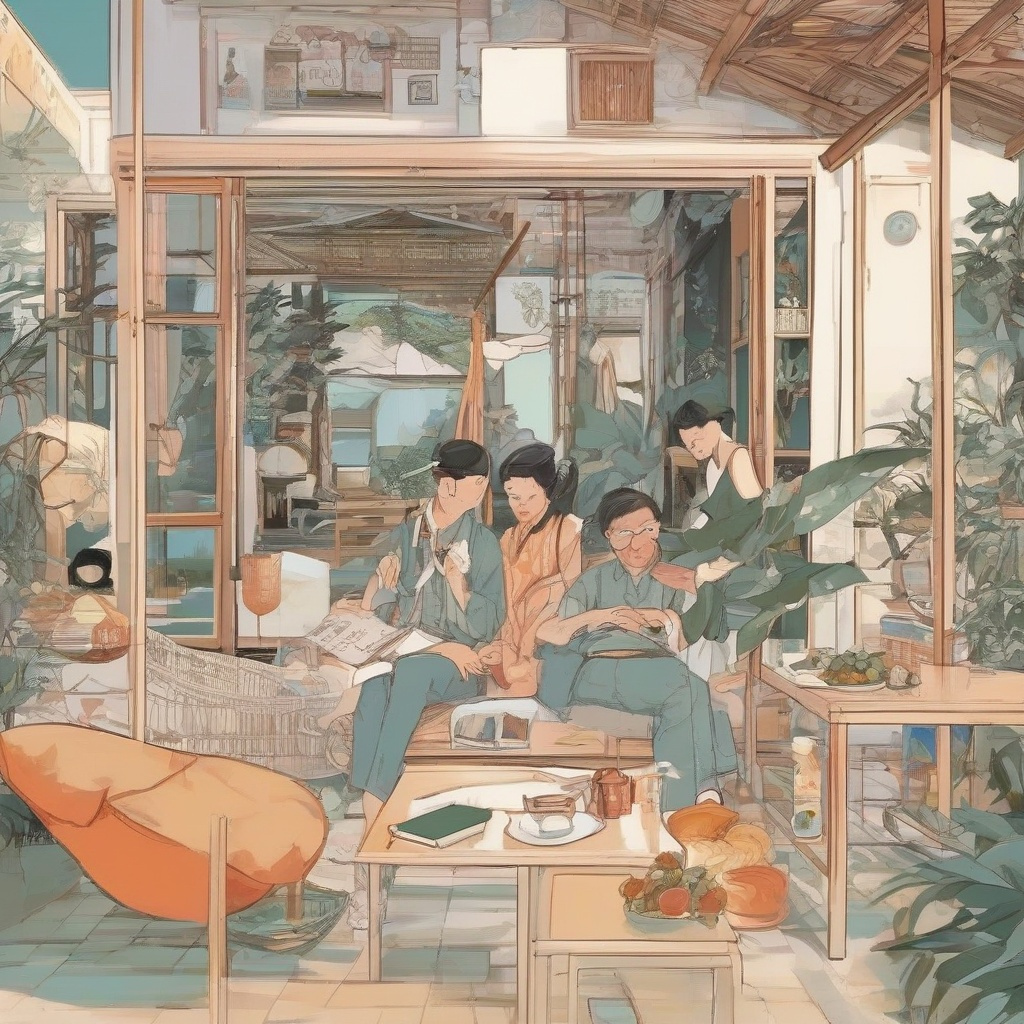 旅行中的美妆急救包：健康与时尚同行