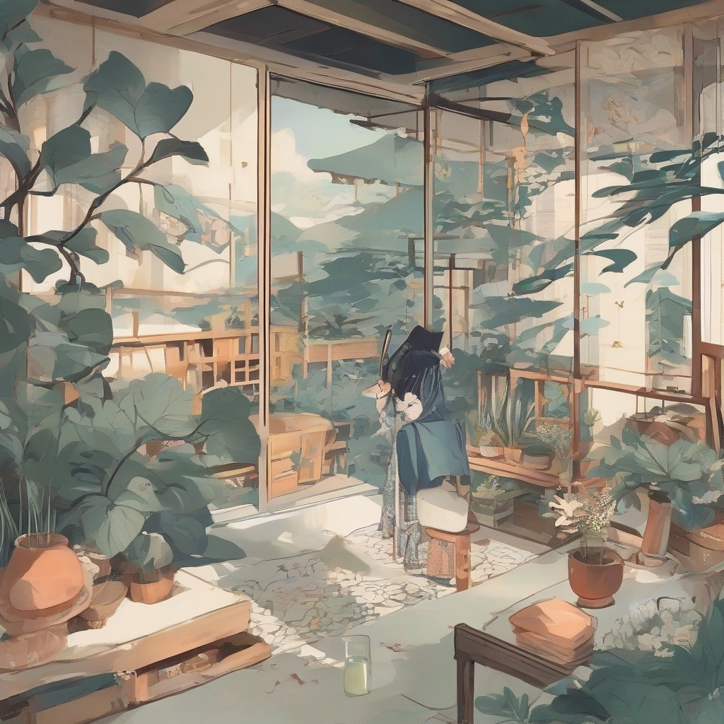 旅行中的养生减肥秘籍：边玩边瘦！