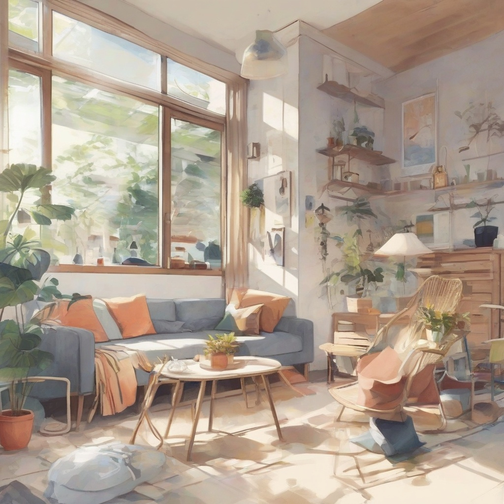 5个家居收纳妙招，让家整洁又健康