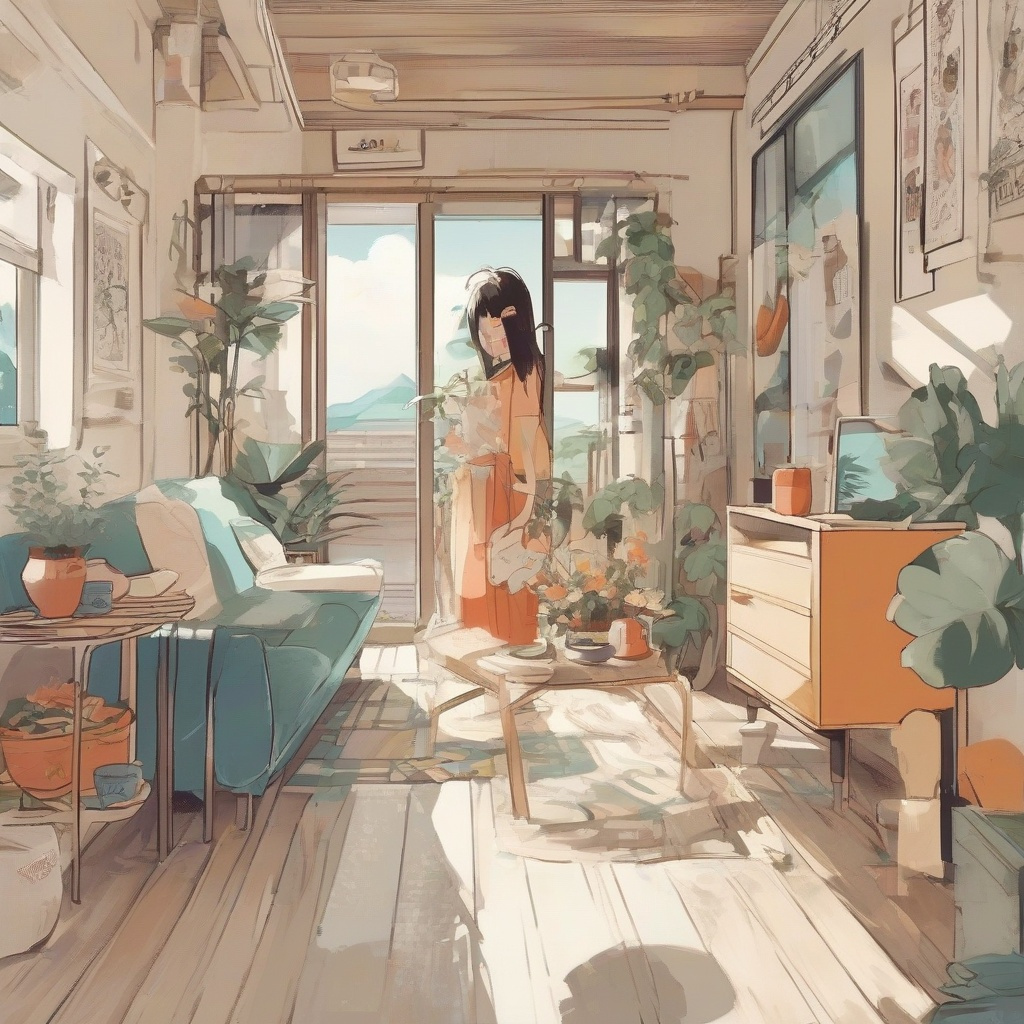 家居收纳新思路：从养生到旅行的全能整理术