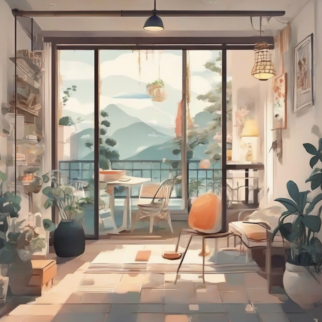 居家养生全攻略：从环境到肌肤的呵护术