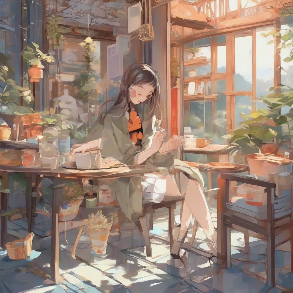 旅行穿搭与美妆秘籍：轻松拍出时尚大片