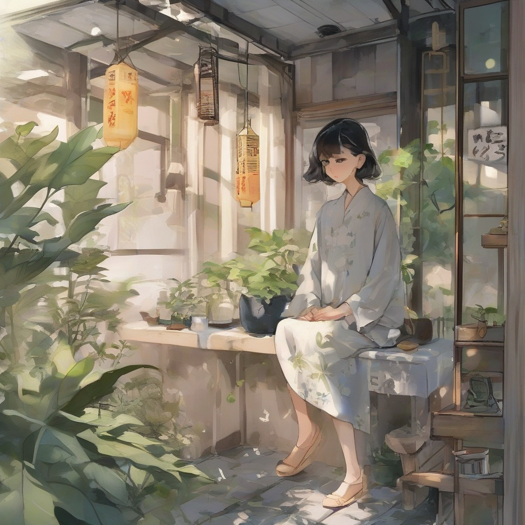 5个养生减肥妙招，轻松瘦出健康美
