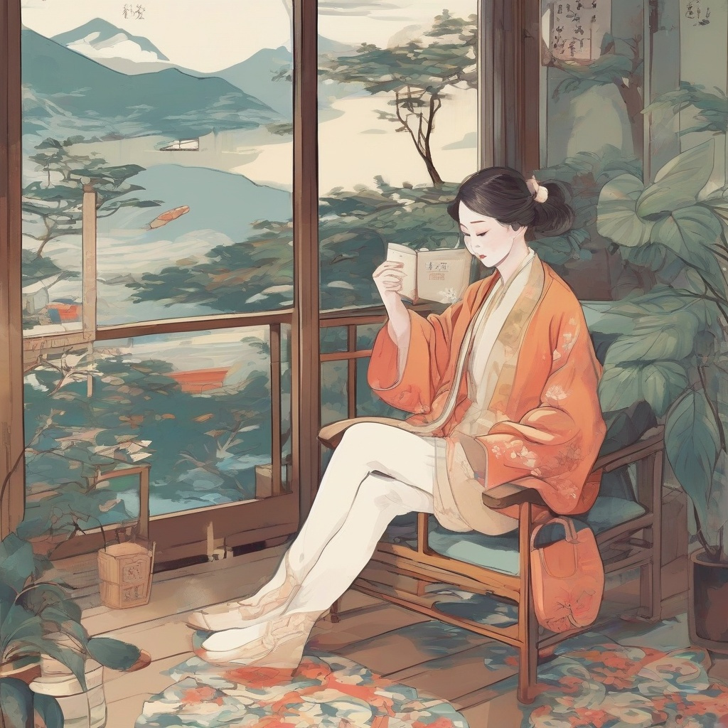 旅行美妆养生三合一：轻松变身精致达人