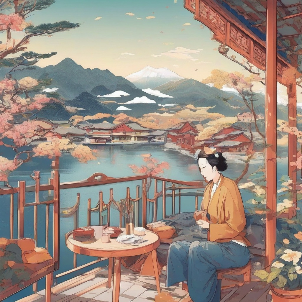 从厨房到旅途：解锁健康养生的三重场景