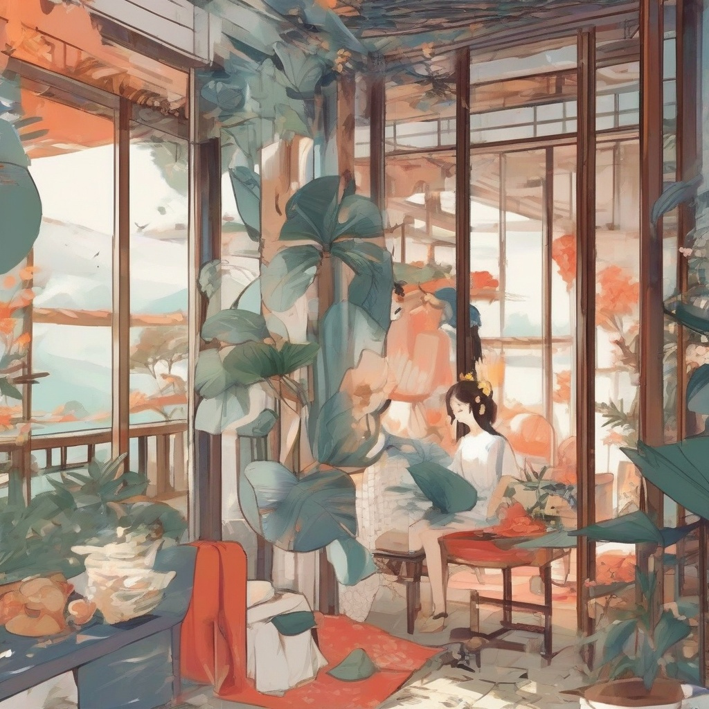 旅行瘦身秘籍：美妆与身材的双重管理