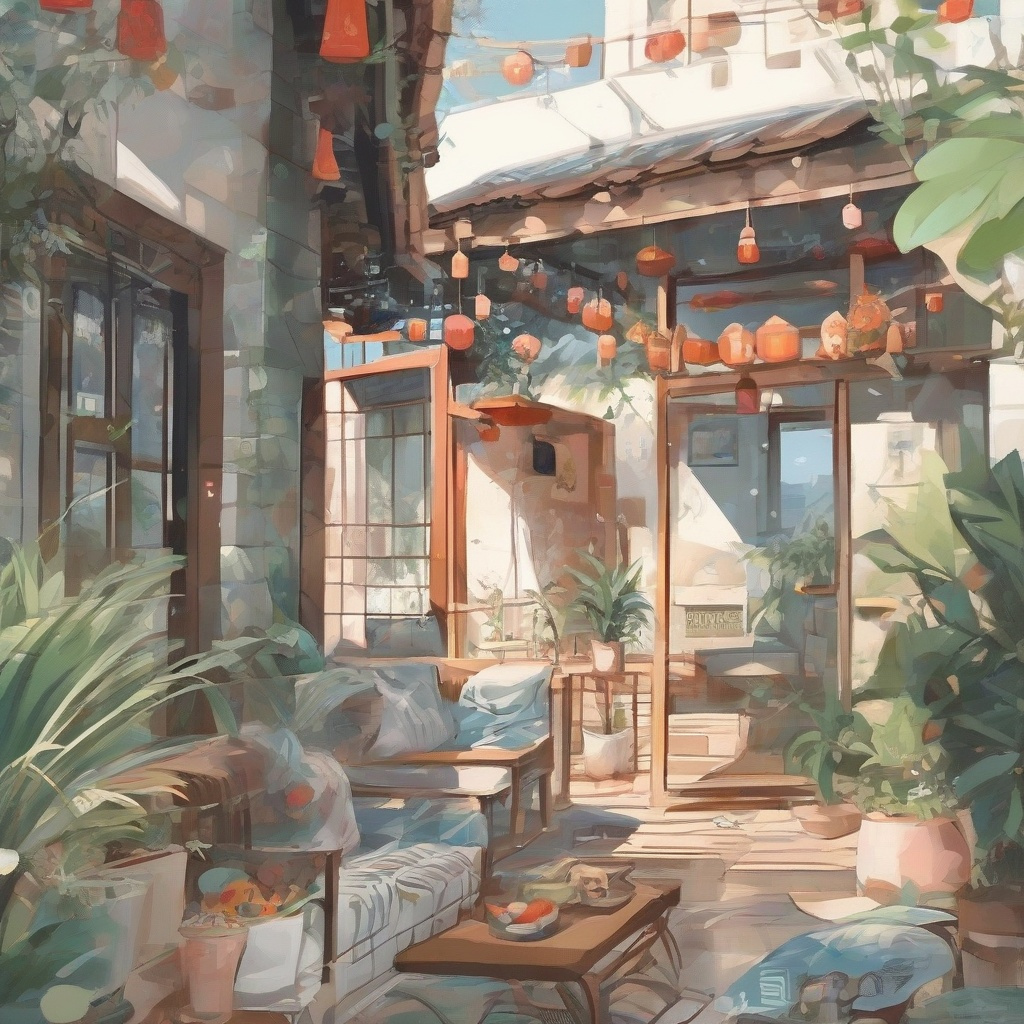 旅行中的美妆养生术：轻松美出圈